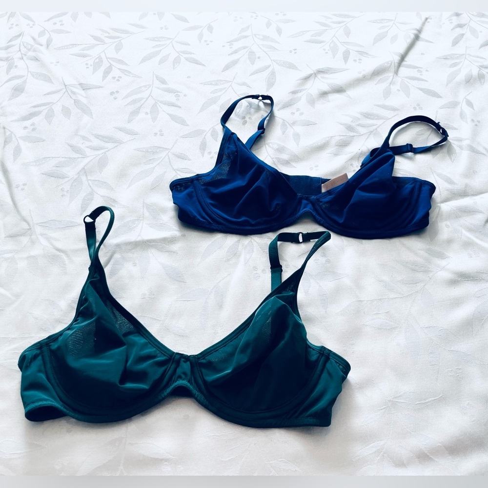 NWOT Gap Bra Bundle (Bundle of 2)